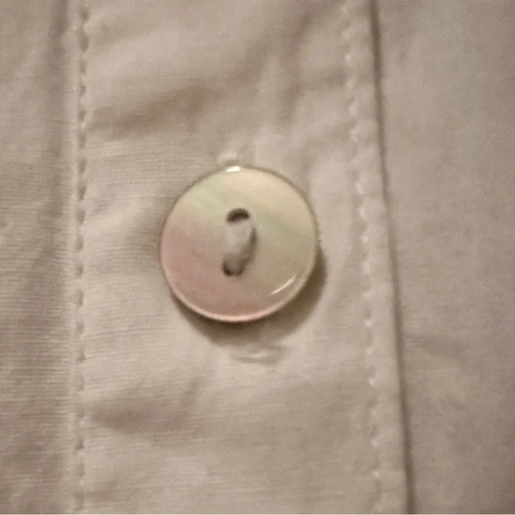 Free People Isley Midi (EUC; White; XL) - Picture 5 of 15